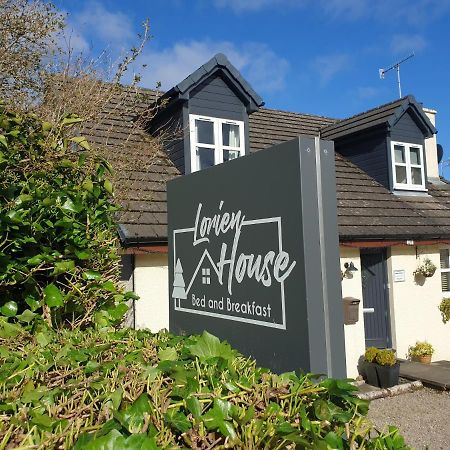 Lorien House B&B Форт Аугустус Екстериор снимка