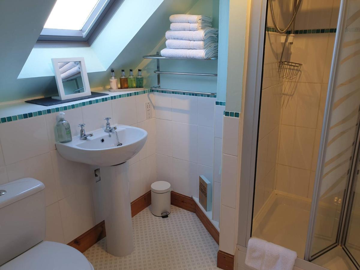 Lorien House B&B Форт Аугустус Екстериор снимка