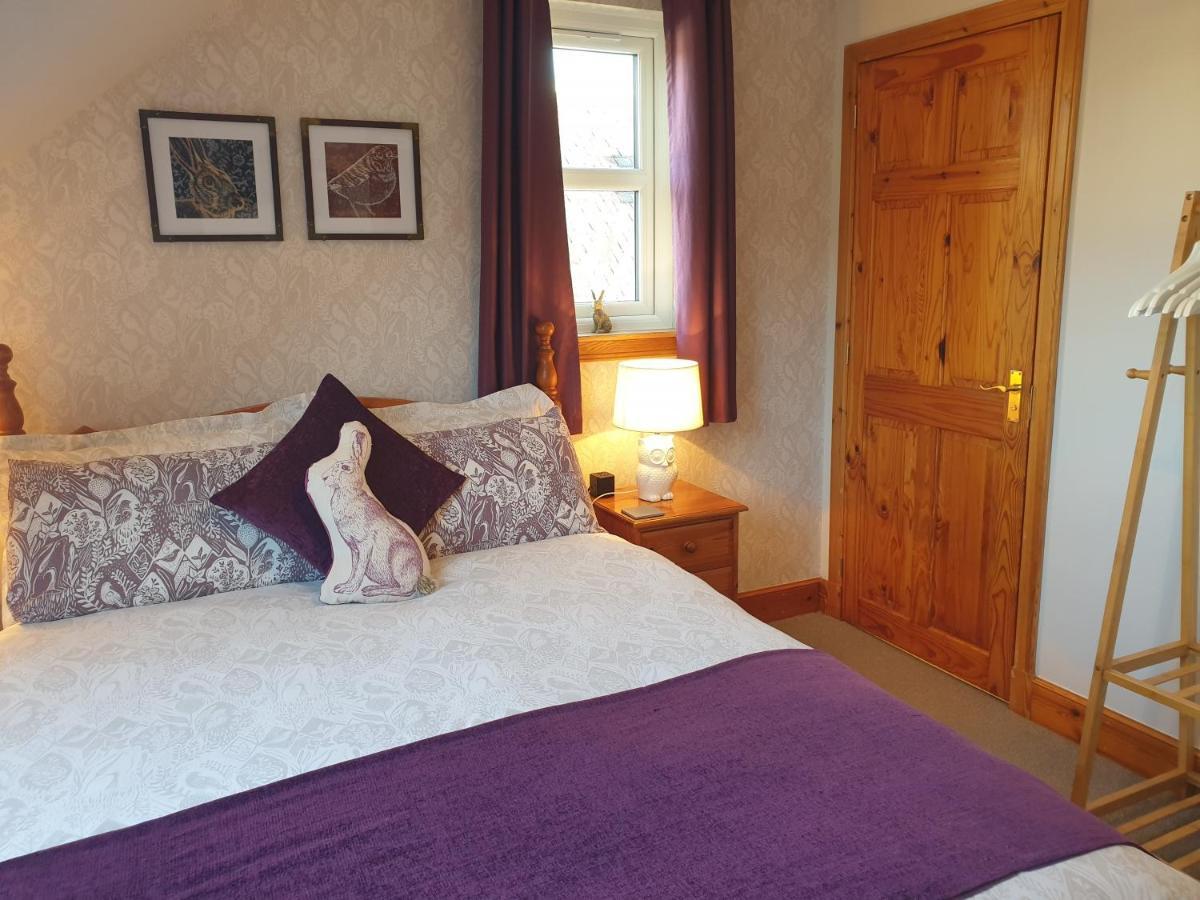 Lorien House B&B Форт Аугустус Екстериор снимка