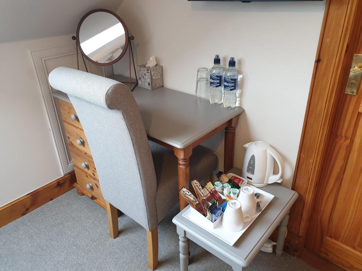 Lorien House B&B Форт Аугустус Екстериор снимка