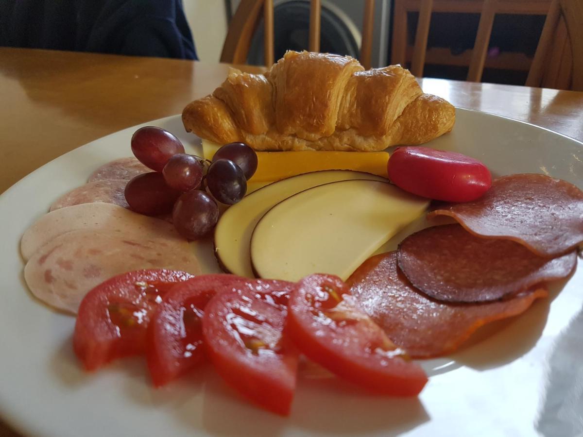 Lorien House B&B Форт Аугустус Екстериор снимка