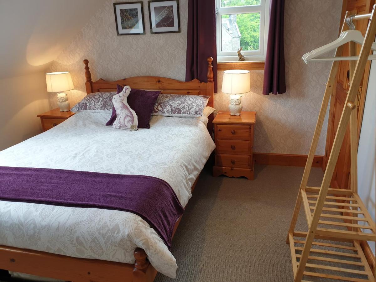 Lorien House B&B Форт Аугустус Екстериор снимка