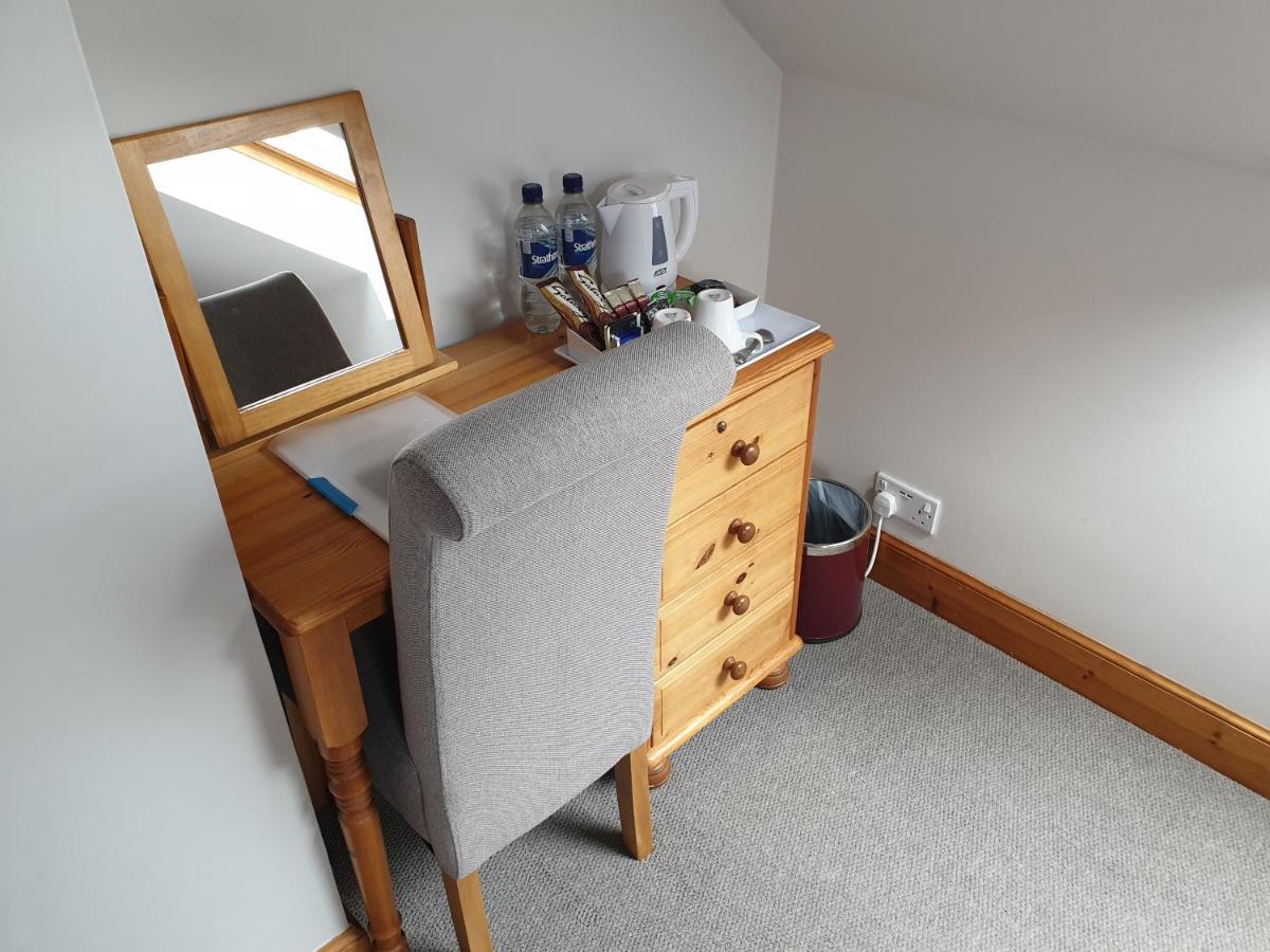 Lorien House B&B Форт Аугустус Екстериор снимка