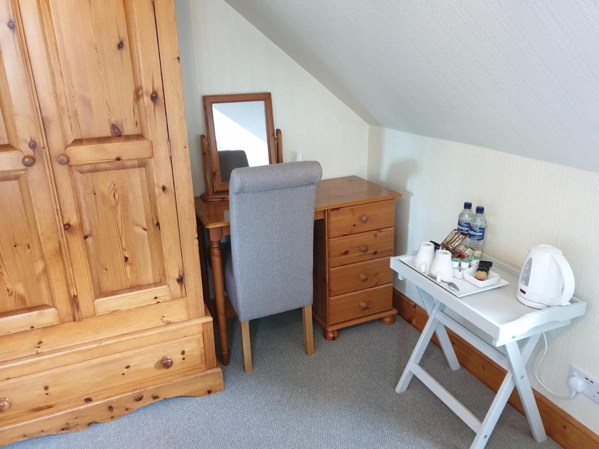 Lorien House B&B Форт Аугустус Екстериор снимка